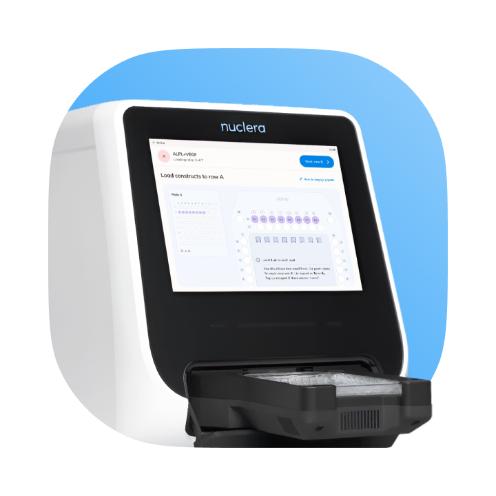 eProtein Discovery App